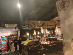 -牛很鲜潮汕牛肉火锅(朝晖路店)