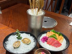 -东海怡品海鲜豆捞(舟宿夜江店)