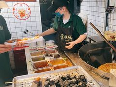 -董顺桃老长沙臭豆腐(步行街店)