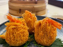 凤尾香芋角-白天鹅宾馆-宏图府餐厅