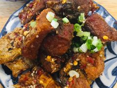 -常樂屋·常德米粉(青年路店)