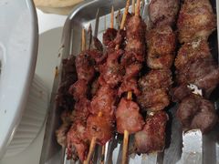 -紫光园(劲松店)