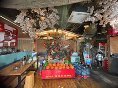 -好灶头妈妈菜·千岛湖柴火鱼餐厅(桐庐店)