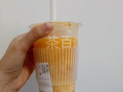 -茶百道(百脑汇店)