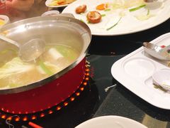 -Mk 泰式自助火锅(中央世界商业中心店)