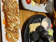-小川洋风料理(街道口店)