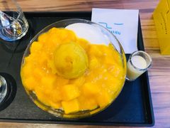 -Ice Monster冰馆·CNN评选全球十大甜品(国贸商城店)