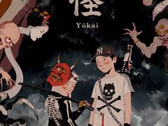 -白兔子密室(长寿路店)