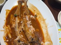 -大同江朝鲜菜•长春地标美食(绿园吾悦广场店)