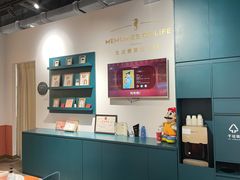 -海马体照相馆(天津世纪都会店)