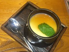 黑糖豆花-云海肴·汽锅鸡·云南菜(天津国金汇店)