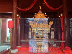 -天一阁博物院