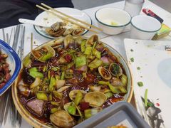 -亿牌牌东北烧烤(博物馆旗舰店)
