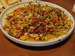 -阿嫂印象·民间江湖菜(大学城店)