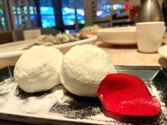 -红樱桃·欢乐餐厅(太原里店)