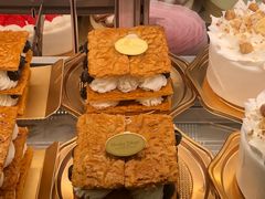 -布歌东京(金融街购物中心店)