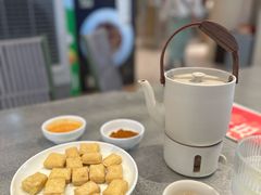 -一坐一忘云南菜(卓悦中心)