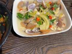 -大洋家·潮汕鱼鲜·花胶砂锅粥(天河东路店)