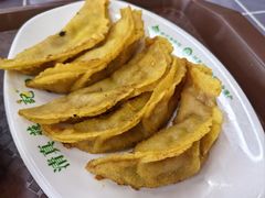 牛肉锅贴-清真蒋有记(老门东店)