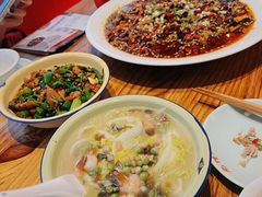 -兔槽江湖菜·重庆璧山兔(水围店)