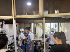 -正宗杨记普洱酸醋米线(总店)