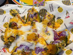 -泰妃殿(武汉首店)