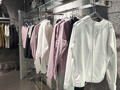-迪桑特DESCENTE(北京三里屯BLANC店)