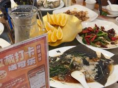 -新金盛·海鲜酒楼(盐田店)