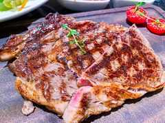 -MEAT MATE 鲜食肉铺(凤凰汇·里巷店)