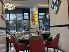 -望海潮海鲜店 特色家常菜(在海一方店)