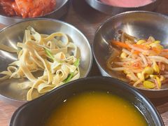 -香猪坊韩国烤肉专属门店(魏公村店)