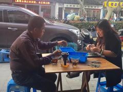 -裕兴记·三虾面(西北街总店)