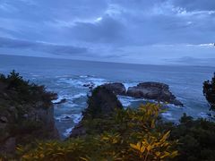-南紀白浜 浜千鳥の湯 海舟
