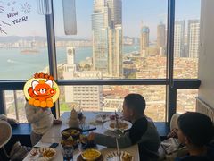 -必胜客(海滨店)