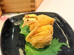 -白天鹅宾馆-玉堂春暖餐厅