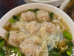 -蓝记云吞(正果店)
