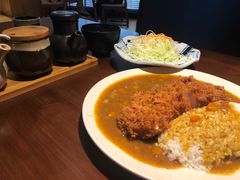 -山杏yama-katsu·吉列炸物