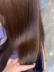 -藤野造型烫染
