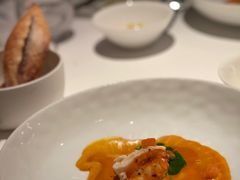 -Le Comptoir de Pierre Gagnaire