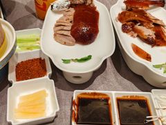 -聚宾楼·烤鸭·家宴(科技三路店)