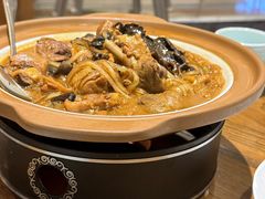 -一轩饺子馆(丽都店)