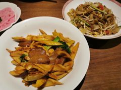 -清水亭湖北菜(大屯DT51店)