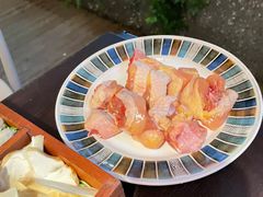 -芸鲜季·云南野生菌餐厅· 云南风物味研社(闵行店)