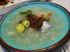 -佳兰雅序融合菜(高新店)