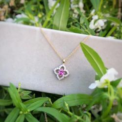 -威德钻石-克拉钻大本营(南京东路店)