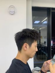 -Hello Lady发型设计