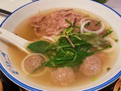 -美奈小馆·越南料理(中航城君尚购物中心店)