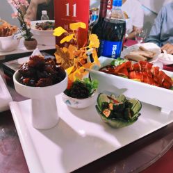 -大喜成国际宴会中心(金华店)