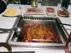 -野妹经典火锅(保利店)