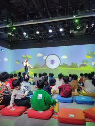 点击看大图 -小鸡哆哆故事屋·儿童乐园(嘉里城店)